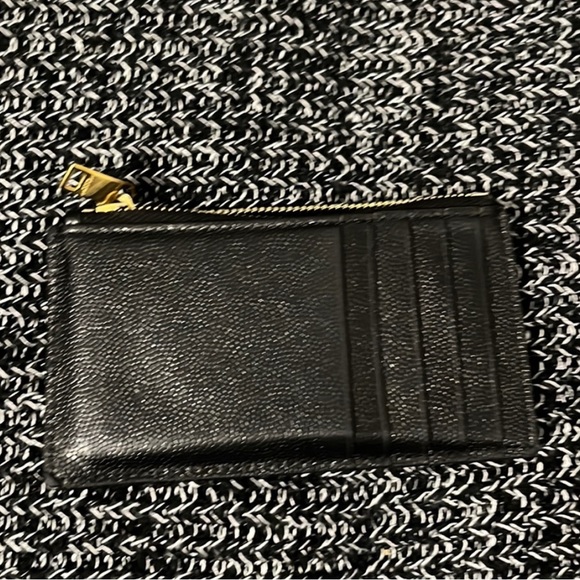 Authentic Saint Laurent Wallet - Picture 3 of 4